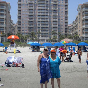 Meet your Posher, Darla